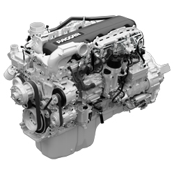 P561C Engine